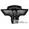 Nášivka Motorhead - Hammered Cut Out
