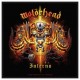 Nášivka Motorhead - Inferno