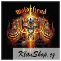 Nášivka Motorhead - Inferno