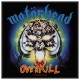 Nášivka Motorhead - Overkill