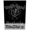 Nášivka Motorhead - Bastards