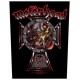 Nášivka Motorhead - Bomber