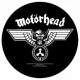 Nášivka Motorhead - Hammered