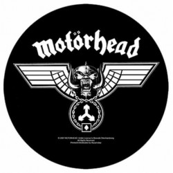 Nášivka Motorhead - Hammered