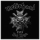 Nášivka Motorhead - Bad Magic