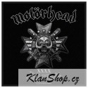 Nášivka Motorhead - Bad Magic