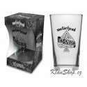 Sklenička Motörhead - Ace Of Spades