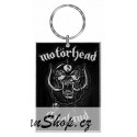 Klíčenka Motörhead - England