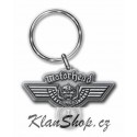 Klíčenka Motörhead - Hammered
