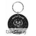 Klíčenka Motörhead - The World Is Yours