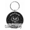 Klíčenka Motörhead - The World Is Yours