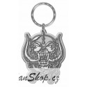Klíčenka Motörhead - Warpig