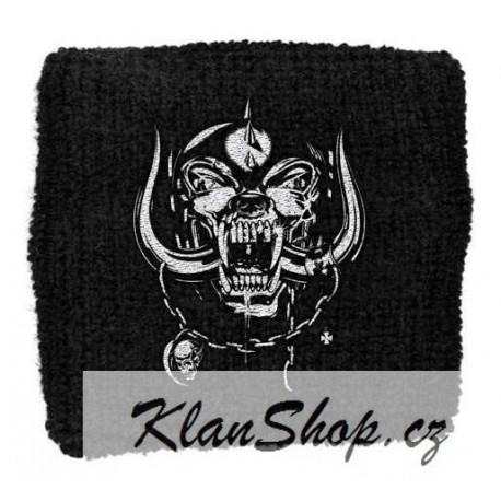 Potítko Motörhead - Warpig