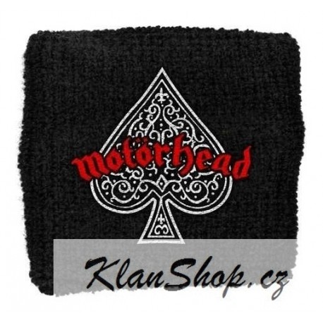 Potítko Motörhead - Ace Of Spades