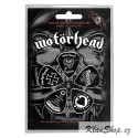 Trsátka Motörhead - England