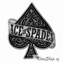 Přípínáček Motörhead - Ace Of Spades
