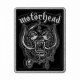 Přípínáček Motörhead - Warpig