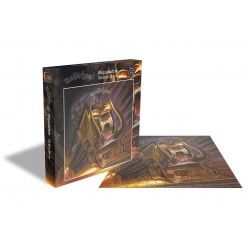 Puzzle Motorhead - Orgasmatron
