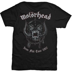 Pánské tričko Motorhead - War Pig