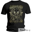 Pánské tričko Motorhead - War Pig