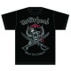 Pánské tričko Motorhead - Shiver Me Timbers