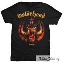 Pánské tričko Motorhead - Sacrifice