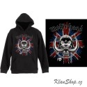 Pánská mikina Motorhead - British Warpig
