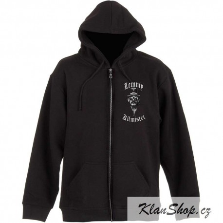 Pánská mikina Motorhead - Lemmy