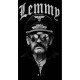 Pánská mikina Motorhead - Lemmy