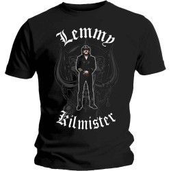 Pánské tričko Motorhead - Lemmy