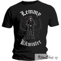 Pánské tričko Motorhead - Lemmy