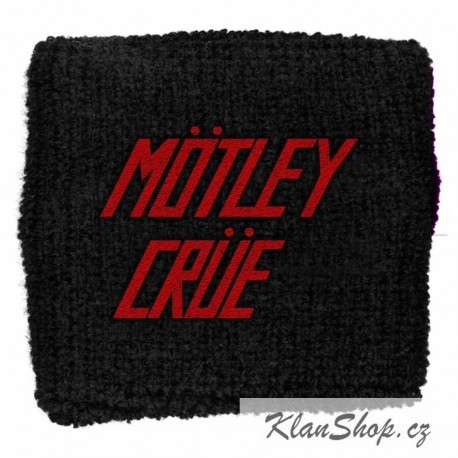 Potítko Motörhead - Mötley Crüe