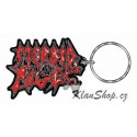 Klíčenka Morbid Angel