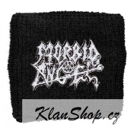 Potítko Morbid Angel