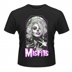 Pánské tričko Misfits - Original Misfit