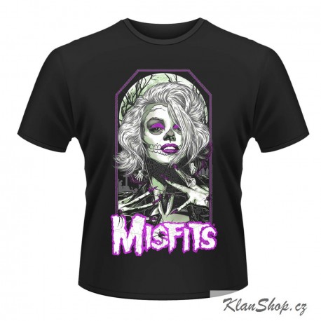 Pánské tričko Misfits - Original Misfit