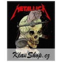 Nášivka Metallica - Harvester Of Sorrow
