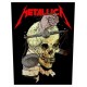Nášivka Metallica - Harvester Of Sorrow