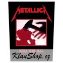 Nášivka Metallica - Kill'Em All