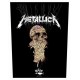 Nášivka Metallica - One / Strings