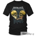 Pánské tričko Metallica - Sad But True