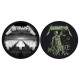 Slipmat na gramofon - Metallica