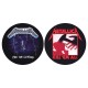 Slipmat na gramofon - Metallica