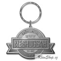 Klíčenka Meshuggah