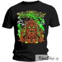 Pánské tričko Mastodon - Emperor Of God