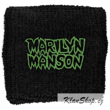 Potítko Marilyn Manson
