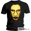 Tričko Marilyn Manson - Sex Is Dead