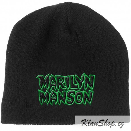 Kulich Marilyn Manson