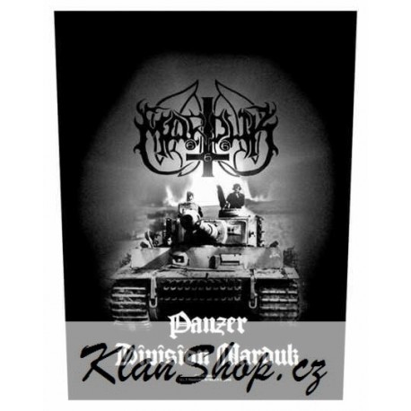 Nášivka Marduk - Panzer Division