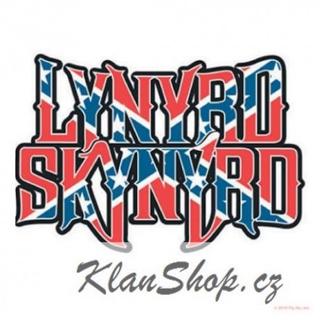 Podtácek Lynyrd Skynyrd